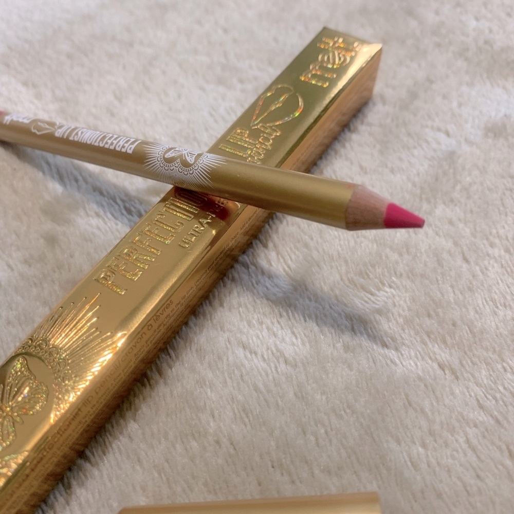 Melt Cosmetics Lip Liner Pencil in Esperanza Amor y Mariposas BNIB